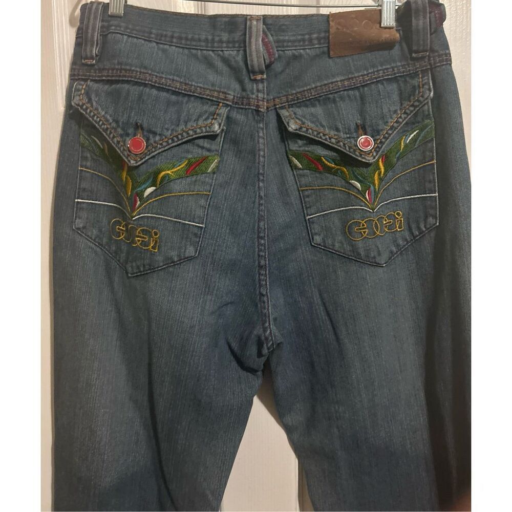 Coogi Jeans Size 38 x 34 - Picture 3 of 3